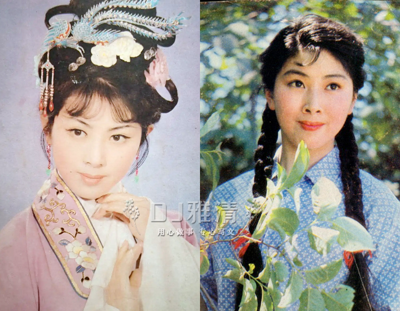 80年代红得快“消失”得也快的17位女星 都是大美人 可惜两位已去世