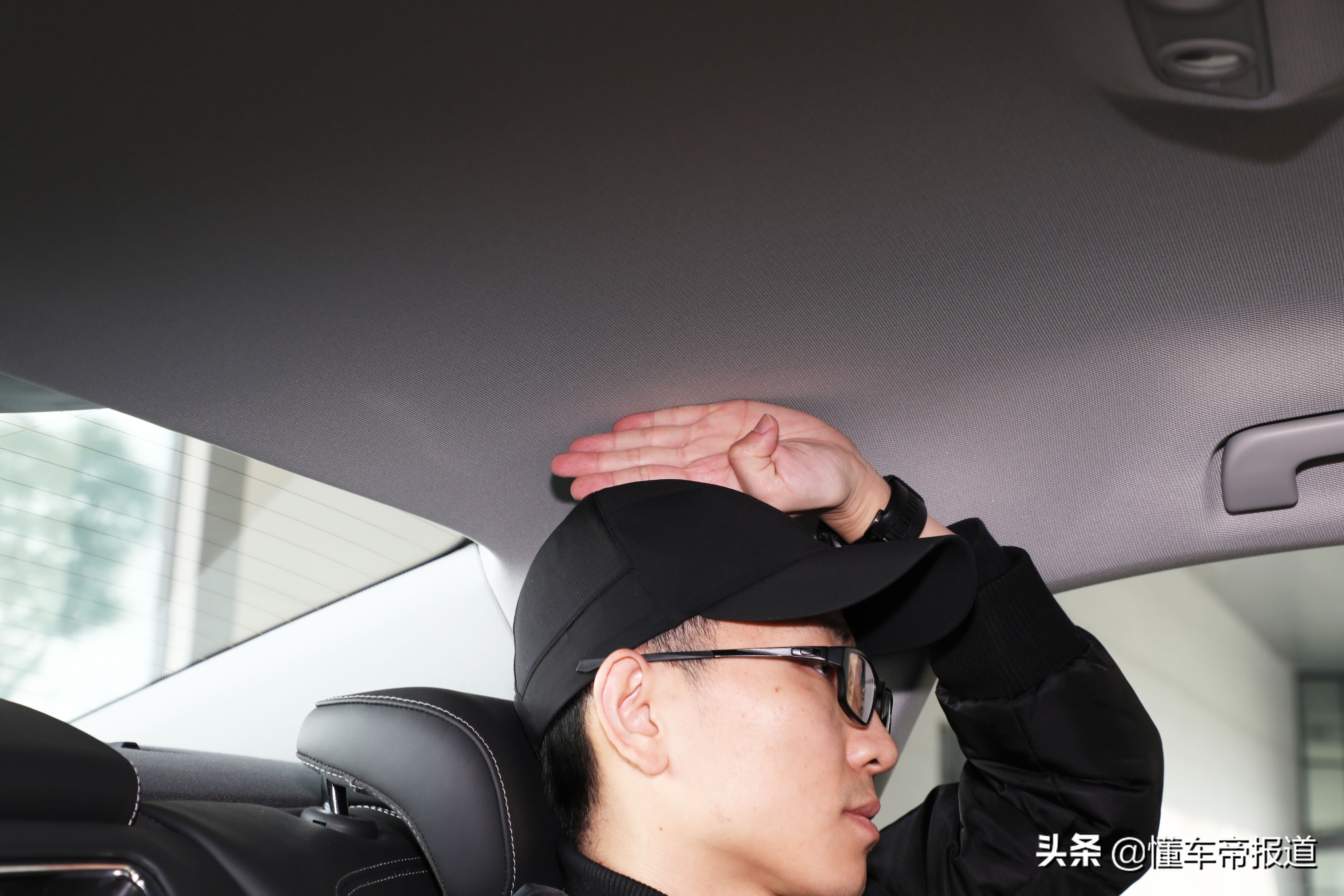 试驾 | 还在考虑5系、A6L、E级？上汽奥迪A7L 45TFSI四驱“真香”