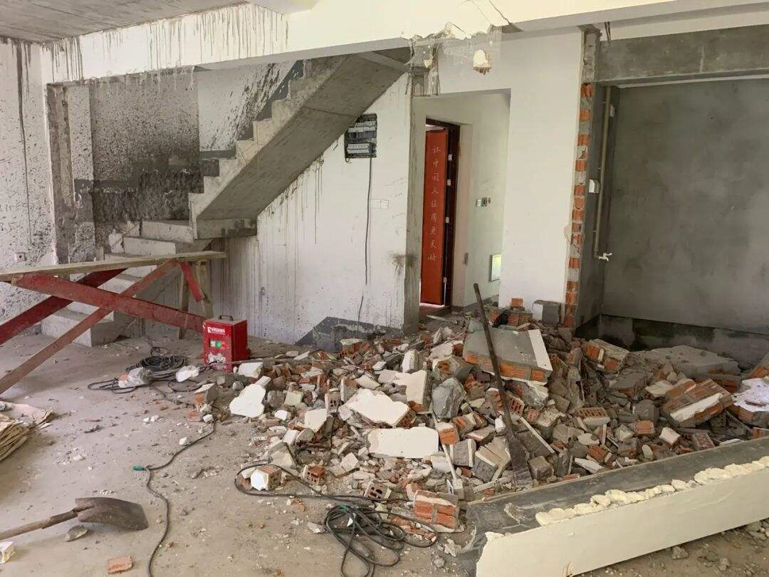 新房装修，6个地方别乱拆，为了方便、舒适和省钱，更是为了安全