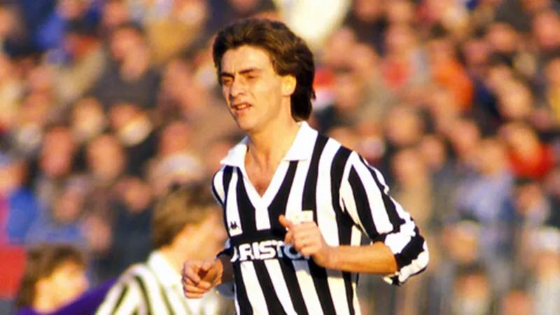 普拉蒂尼尤文时期阵容（「忆意甲」重温1986／87赛季意甲联赛尤文图斯队）