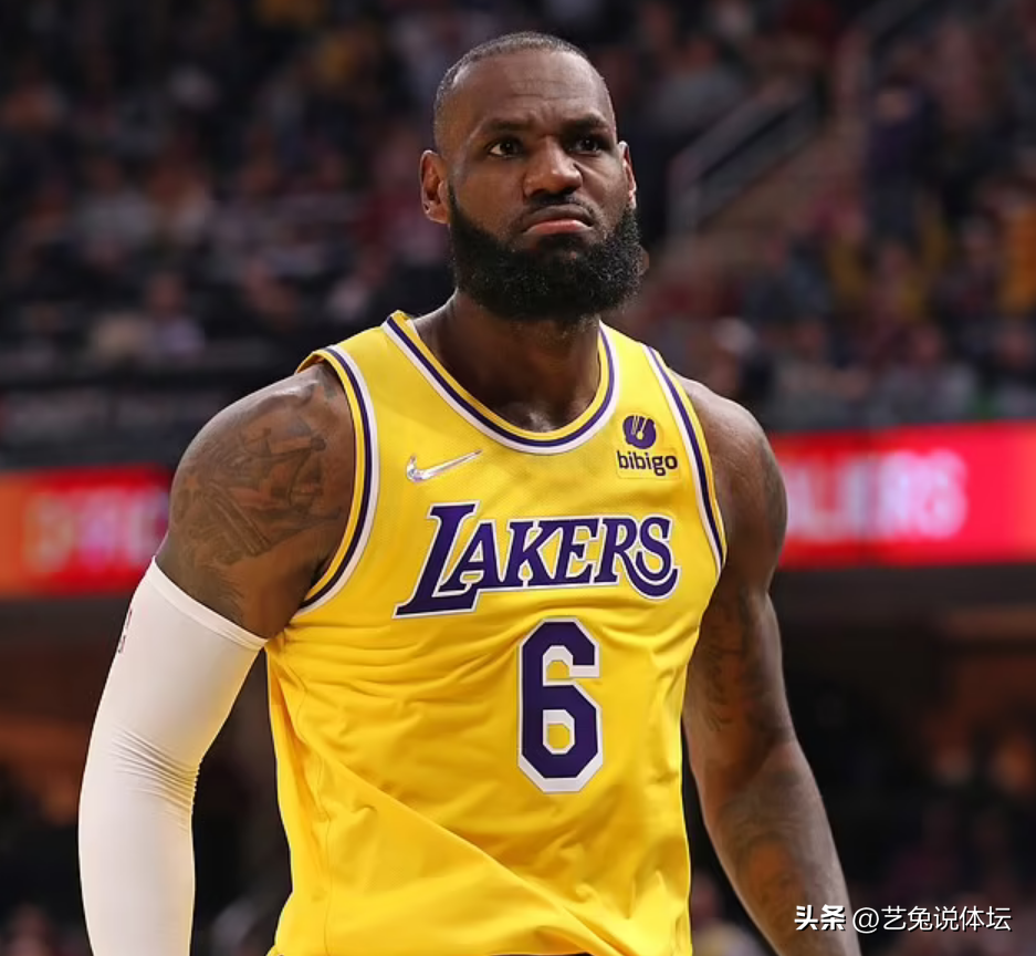 未来的足球巨星(2022年全球影响力最高的10大体育明星，NBA8人上榜，有C罗无梅西)