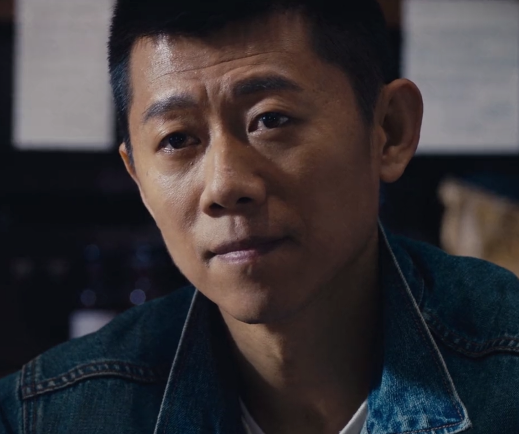 电视剧《烈火战马》正式定档，看看主演明星你们最喜欢谁呢？