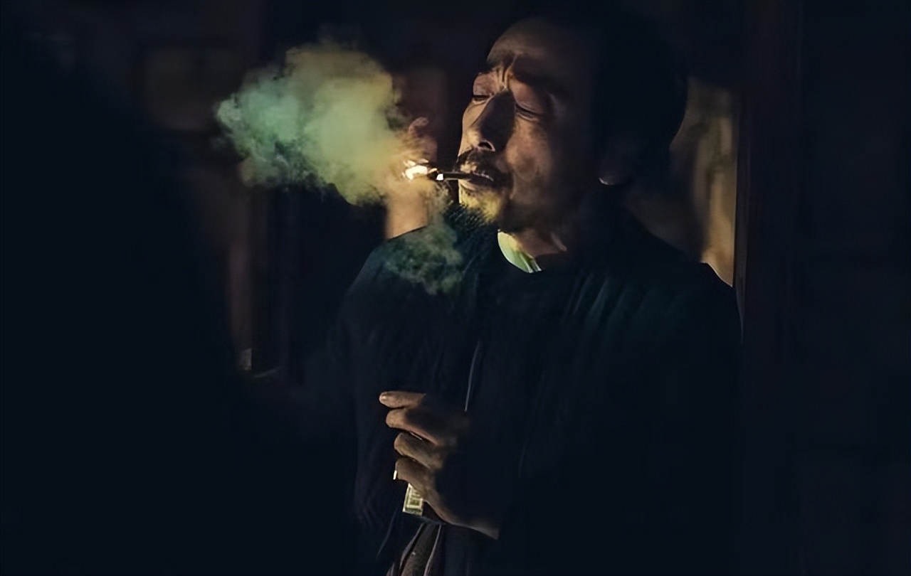 换剧如换脸！这5位“剧抛脸”演员，一个比一个“藏得深”