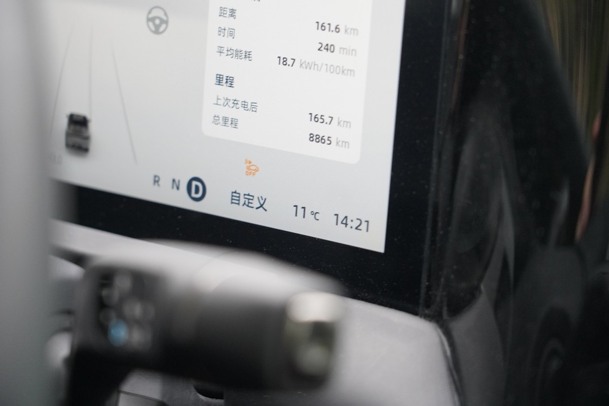 纯电动高速续航狂打折，为什么零跑C11表现还不错？
