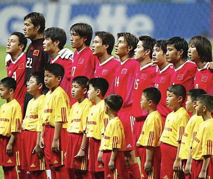 中国队勇夺2014世界杯冠军（马宁代表中国时隔20年，再次闯入世界杯！卡塔尔，中国裁判来了…）