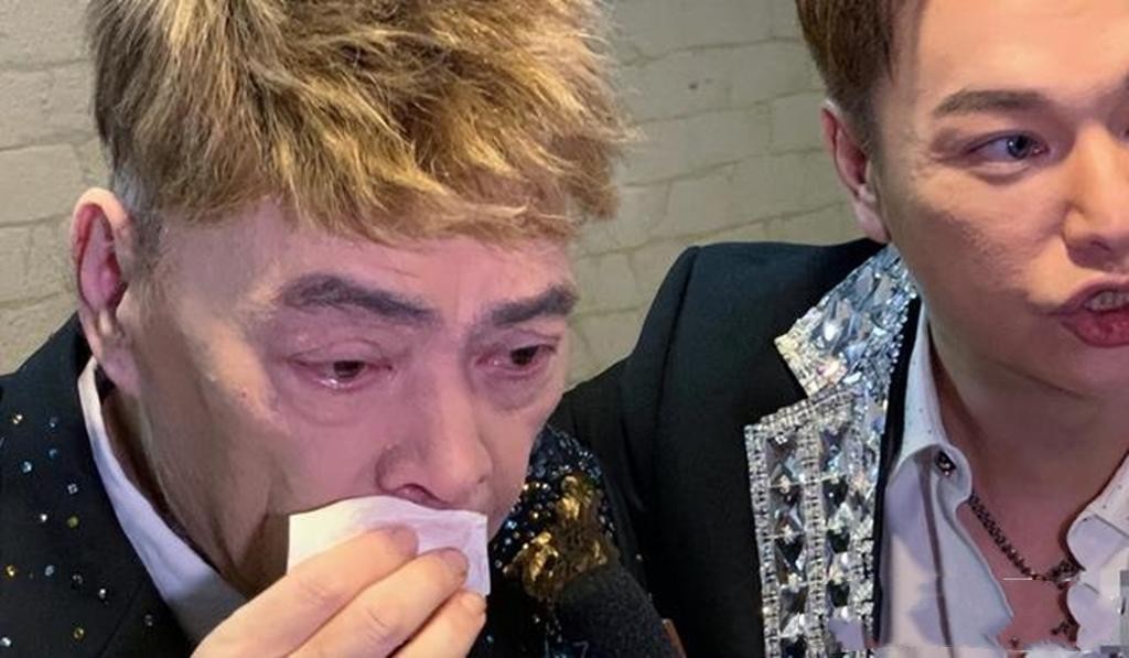 身后事靠朋友，靠救济金度日，这9位港星晚年生活，比你想的凄惨