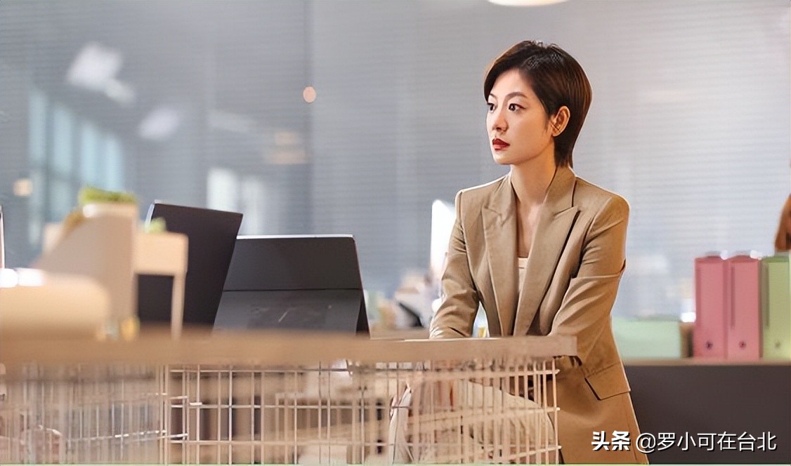 《妻子的选择》王真儿“演技炸裂”？大雨精明小雨痴情，结局不同