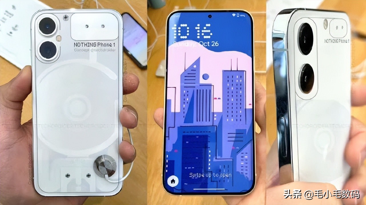 「一分钟资讯」苹果、一加、华为、三星、鸿蒙等，最新消息