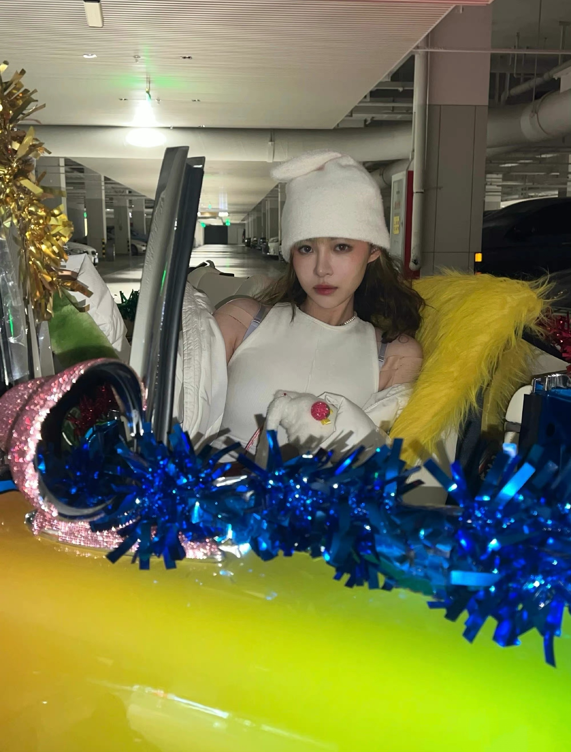 痞幼再惹争议！因三个字得罪蔡徐坤粉丝，过往遭扒本人急忙道歉