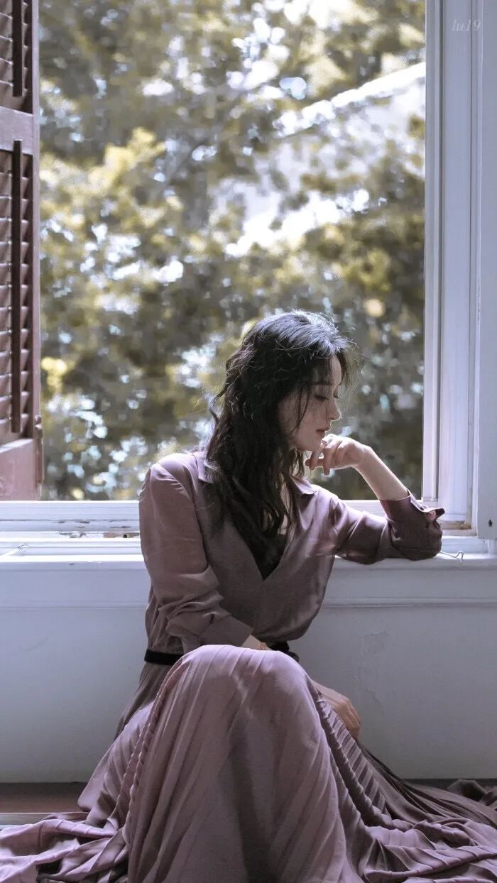 精选女明星壁纸合集｜杨超越｜宋祖儿｜朴彩英｜赵丽颖