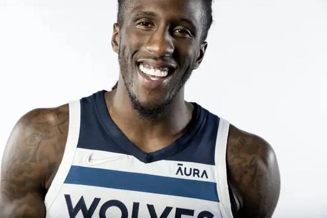 nba有哪些pf三分準（2022年NBA十大自由球員盤點（大前篇PF））