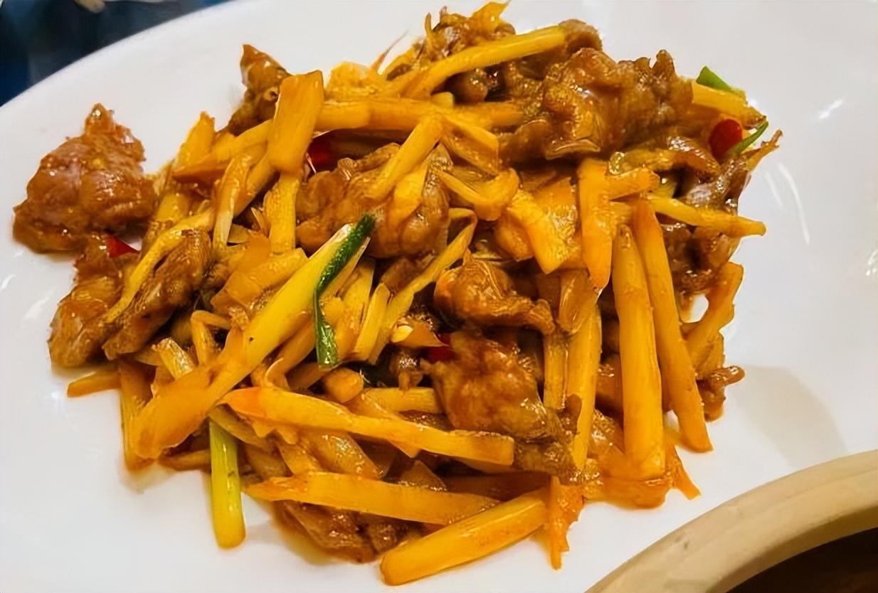 誰說北京是美食荒漠？這6家深藏不露的駐京辦餐廳讓你一口驚艷