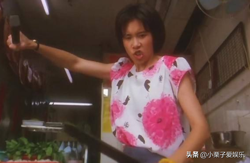 15位女星“扮丑”分级，高圆圆A级，天心B级，看到倪妮：妥妥的S+