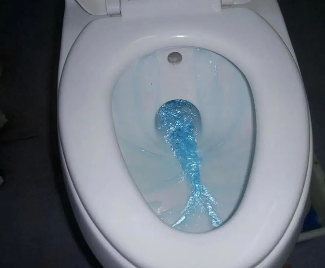 你家马桶是直冲式还是虹吸式？哪一个更实用？