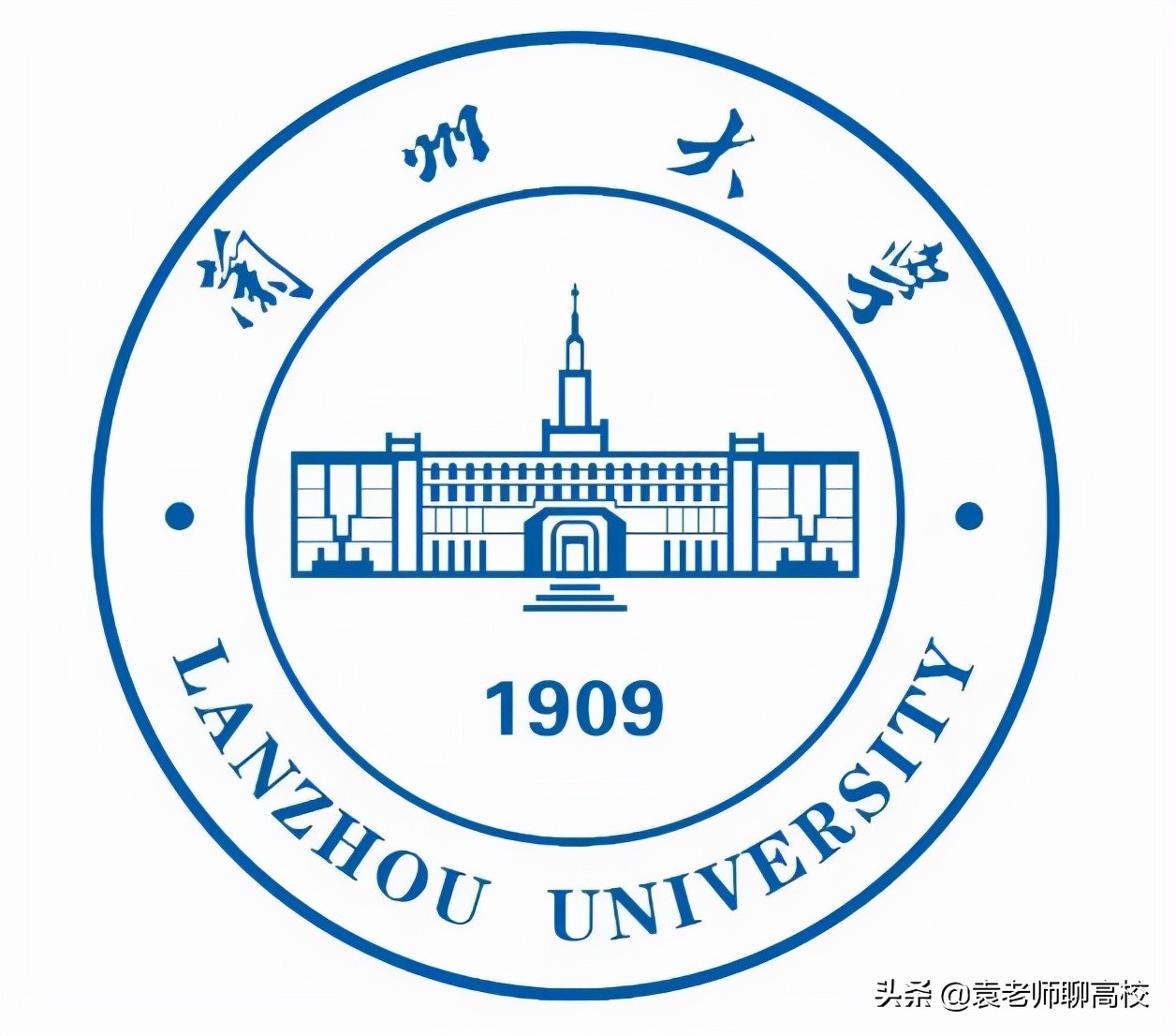 兰州大学与上海大学，一个西部985一个东部211，你会选择哪一个？