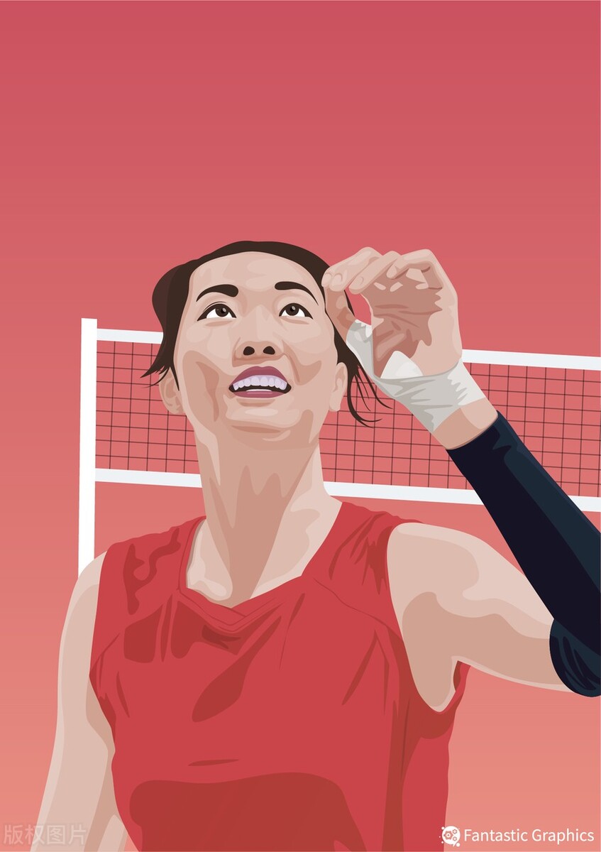 現任中國女排隊長是誰（袁心玥成為新一屆中國女排隊長！“小蘋果”：使命光榮，團結隊友不斷進步）