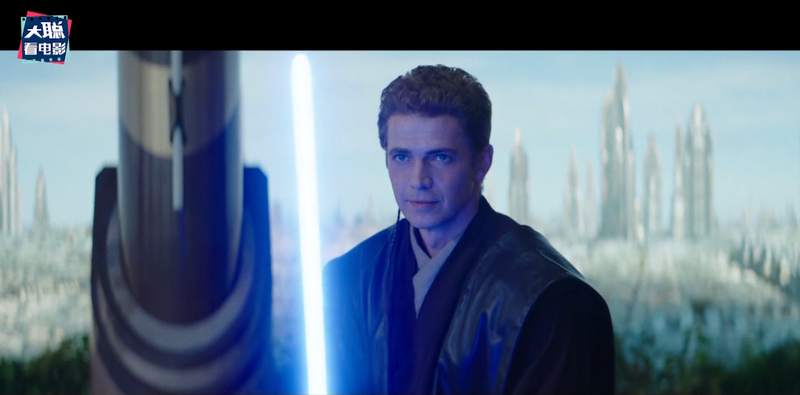 《欧比旺》全六集一口气回顾！看欧比旺和达斯维达的相爱相杀