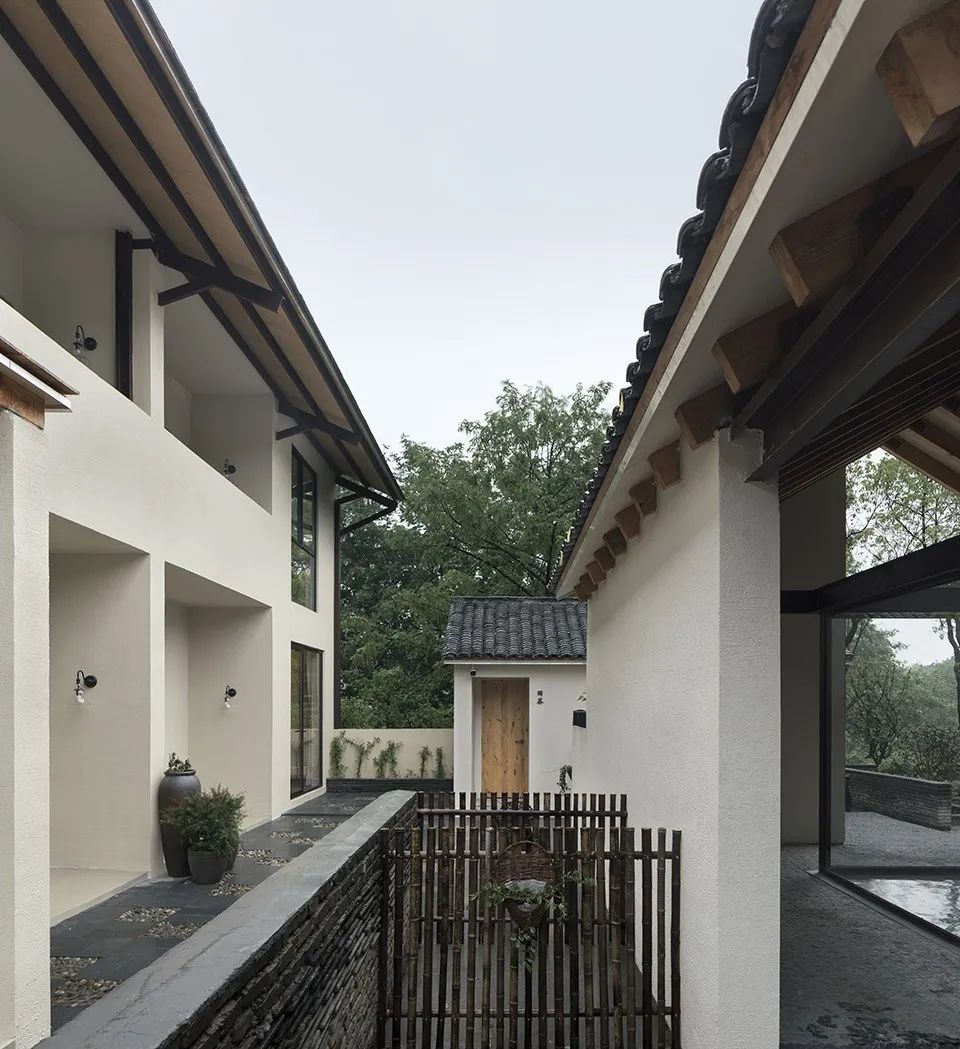 美丽乡村 | 乡村住宅改造案例