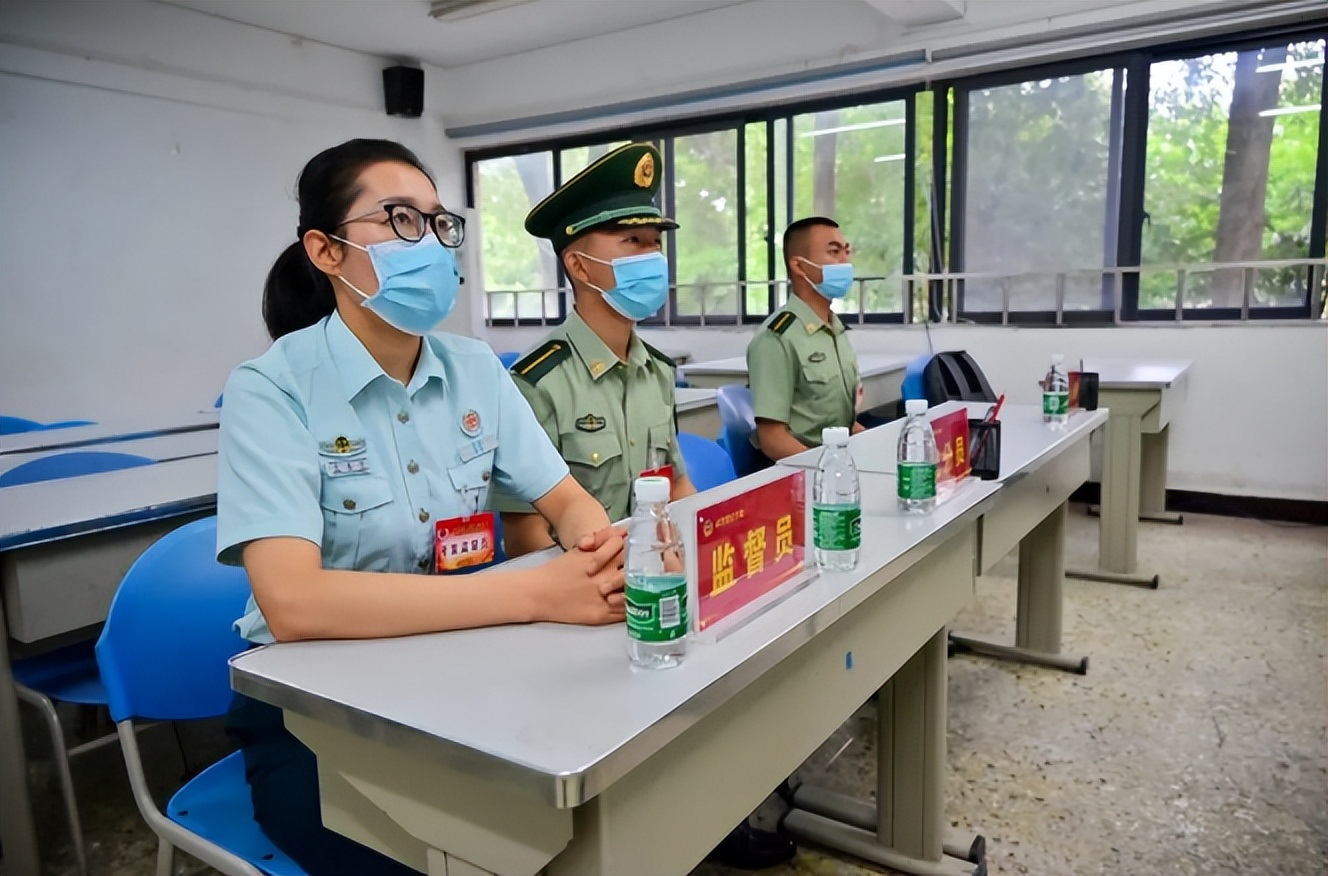 想学射击专业应该去哪学(适合“捡漏”的6所军校，未来的前程无忧，更不用担心找不到工作)