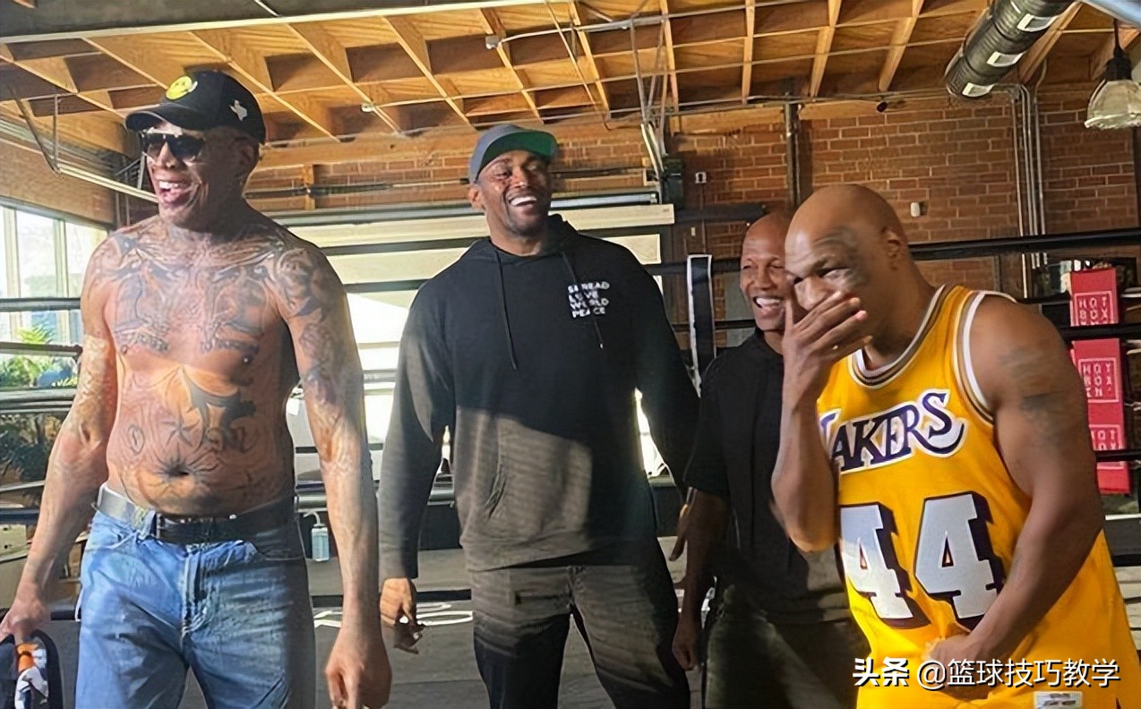 nba球員為什么不能穿69（NBA禁止選用69號(hào)！NBA歷史上還從未有人選過這個(gè)球衣號(hào)碼）