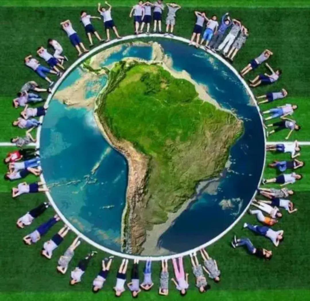 我们的世界，社会化必然取代资本化