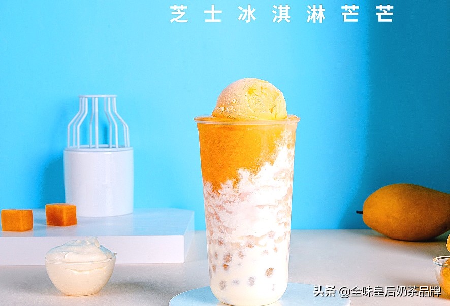 如何开好一家奶茶加盟店？