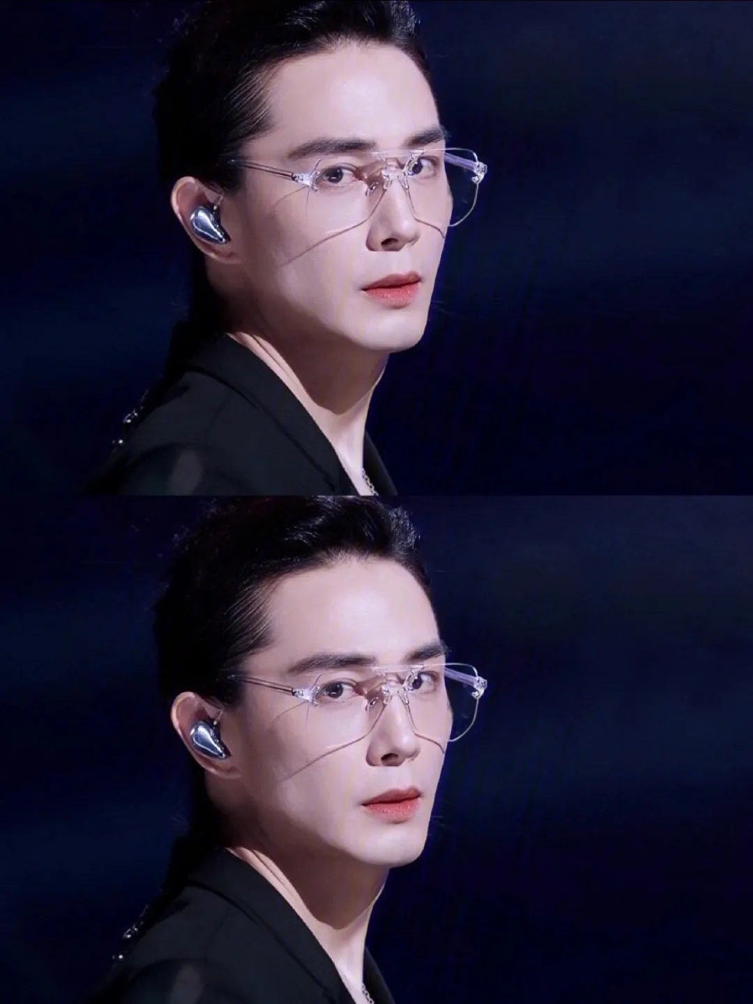 车牌号女儿名字都用戚薇命名,林子君对戚薇的爱李承铉该如何消化