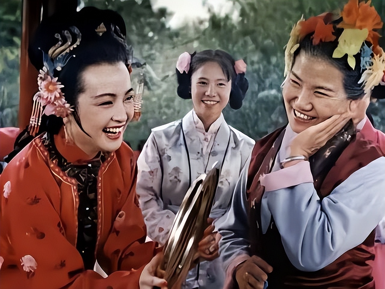 最让人惋惜的红楼梦，两千万投资加一线阵容，影响力却被87版碾压