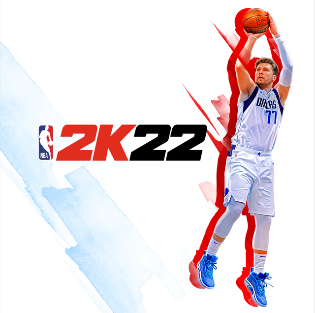 nba2k21为什么很模糊(复杂化等于进步还是退步？《NBA 2K22》的这些改变，你能接受吗？)