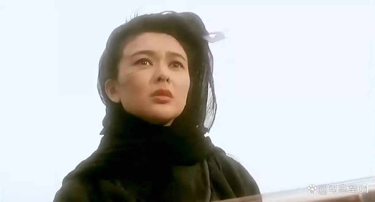 最具文化艺术价值的搪瓷娃娃——关之琳