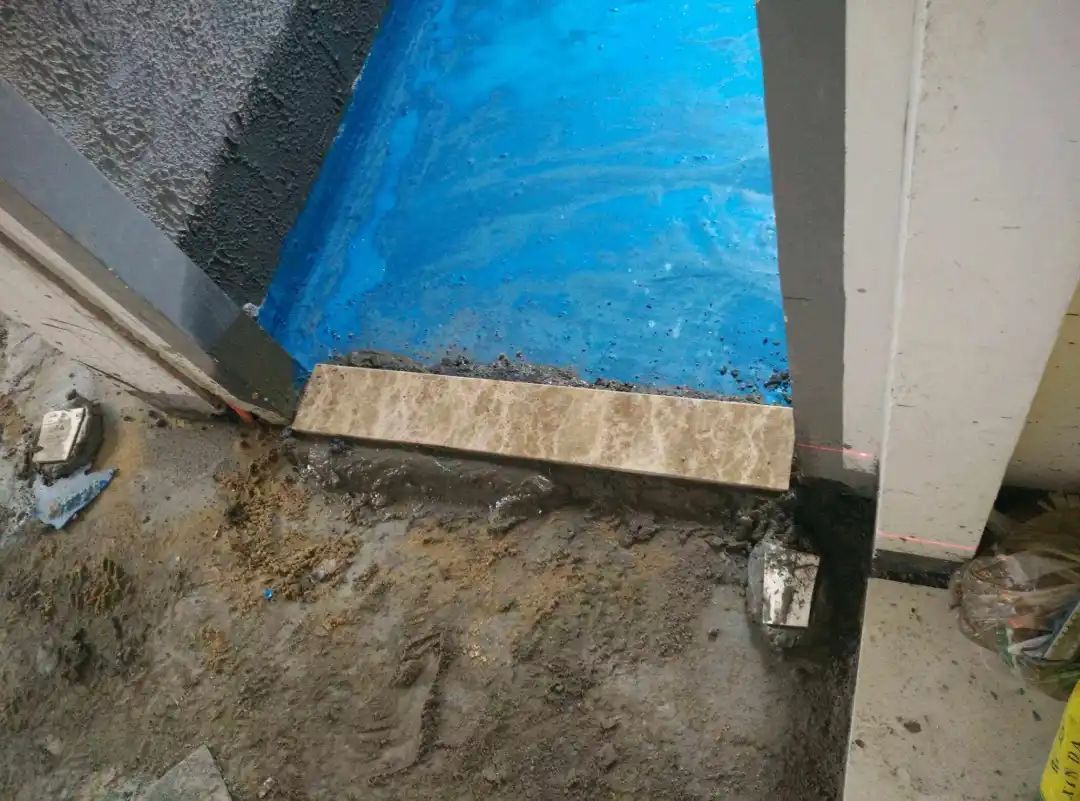 柯宝防水告诉您，福州厨房装修要不要做防水？
