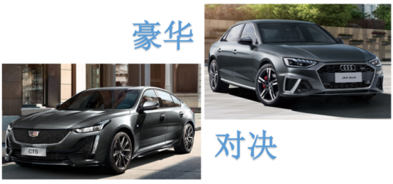 开奥迪A4L的男士经济实力如何？ luxury car buyers financial status analysis