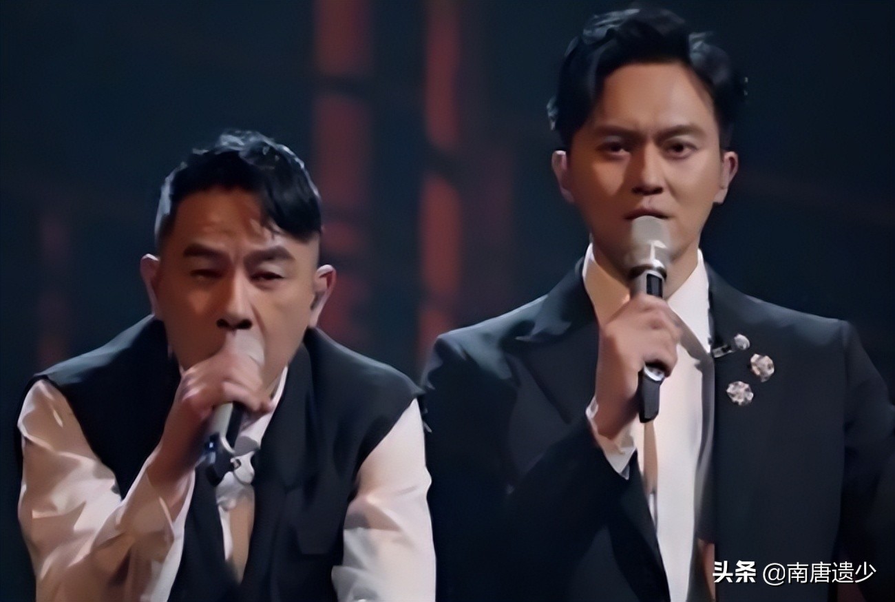 《哥哥2》阵容遭吐槽，内地男艺人炮灰多，老成员“回锅”是败笔