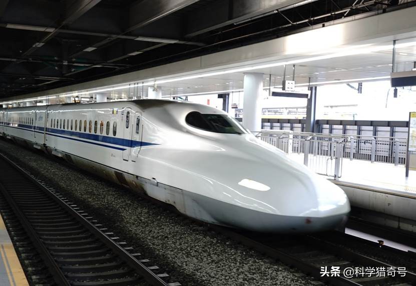日本媒体自称：日本高铁ALFA-X，时速已经超越中国问鼎全球