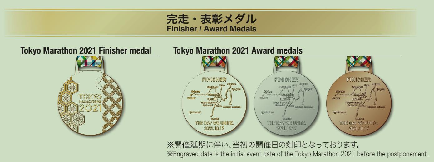 东京马拉松3月6日开跑，比赛看点都在这里