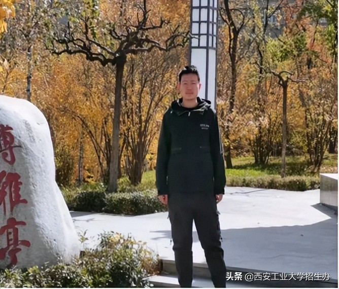 有颜有才，手握国奖！西安工大这10位“王牌选手”爆火，官媒点赞