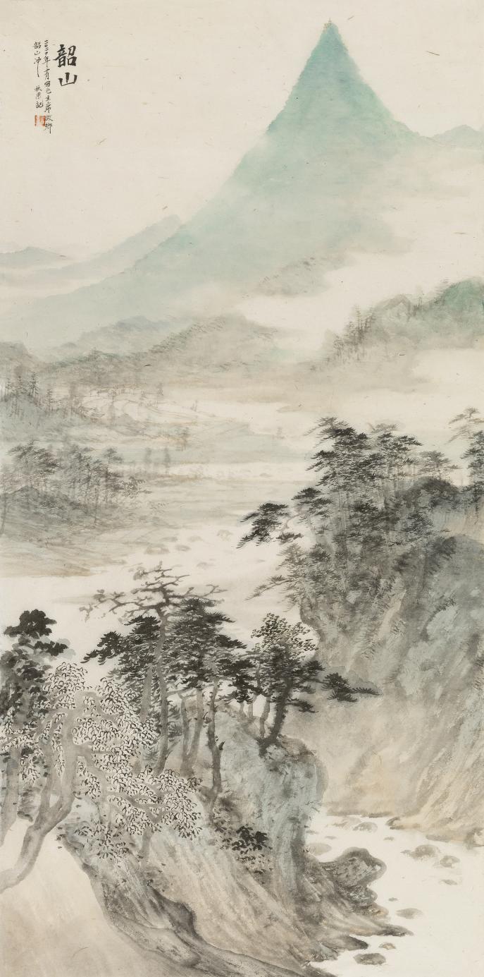 红星闪耀·绘中华——名师名家未来小画家美术人才作品展