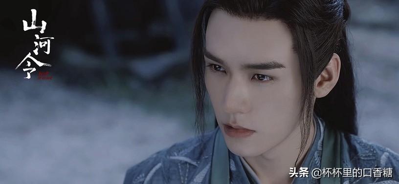 2021明星年度热搜榜！白鹿第九、杨洋第七、热巴第四，龚俊第二