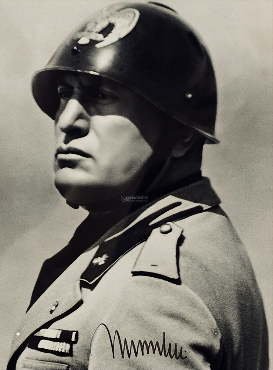 1934年意大利世界杯冠军("夺命"世界杯:1934年,墨索里尼对球员下令:不