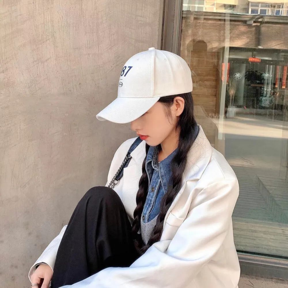 有品位的女人微信头像 高层次女人微信头像 - 时代开运网