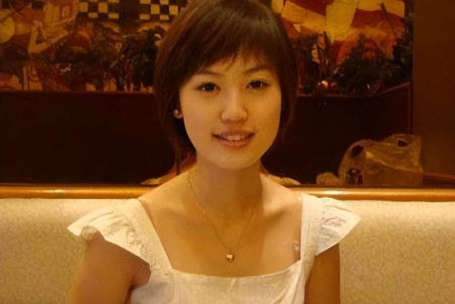 “上梁不正下梁歪”马蓉的人生悲剧的始作俑者，是她亲妈