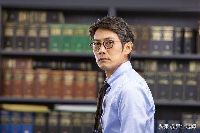 反町隆史「当年演酷帅的麻辣教师」爆红