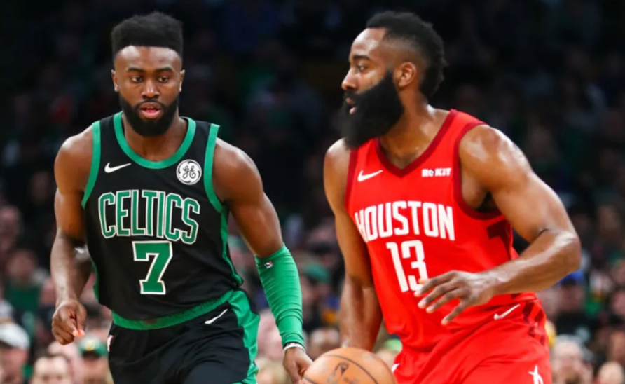 NBA火箭新闻最新消息（火箭有机会得到欧文+布朗？6换1方案出炉，名记费根透露斯通想法）