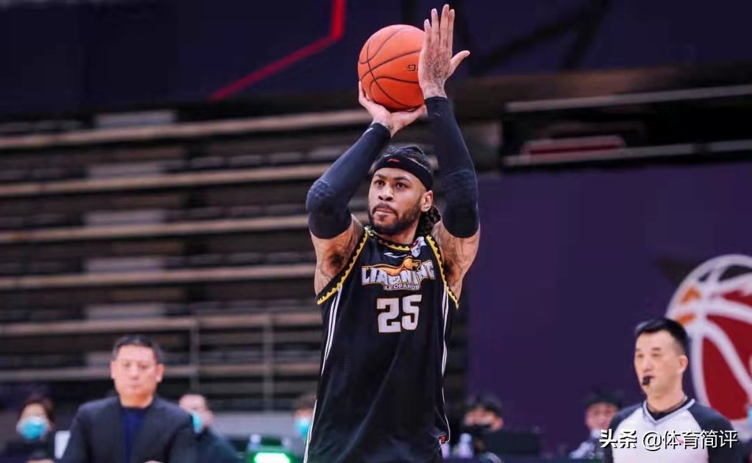 cba总决赛g2直播在哪里看（4月22日CBA总决赛G2赛程出炉，央视直播，辽宁外援莫兰德口出豪言）