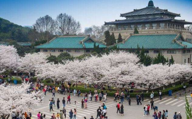 我国“百强大学”大调整，浙江大学无缘前3，上海交大跌出前5
