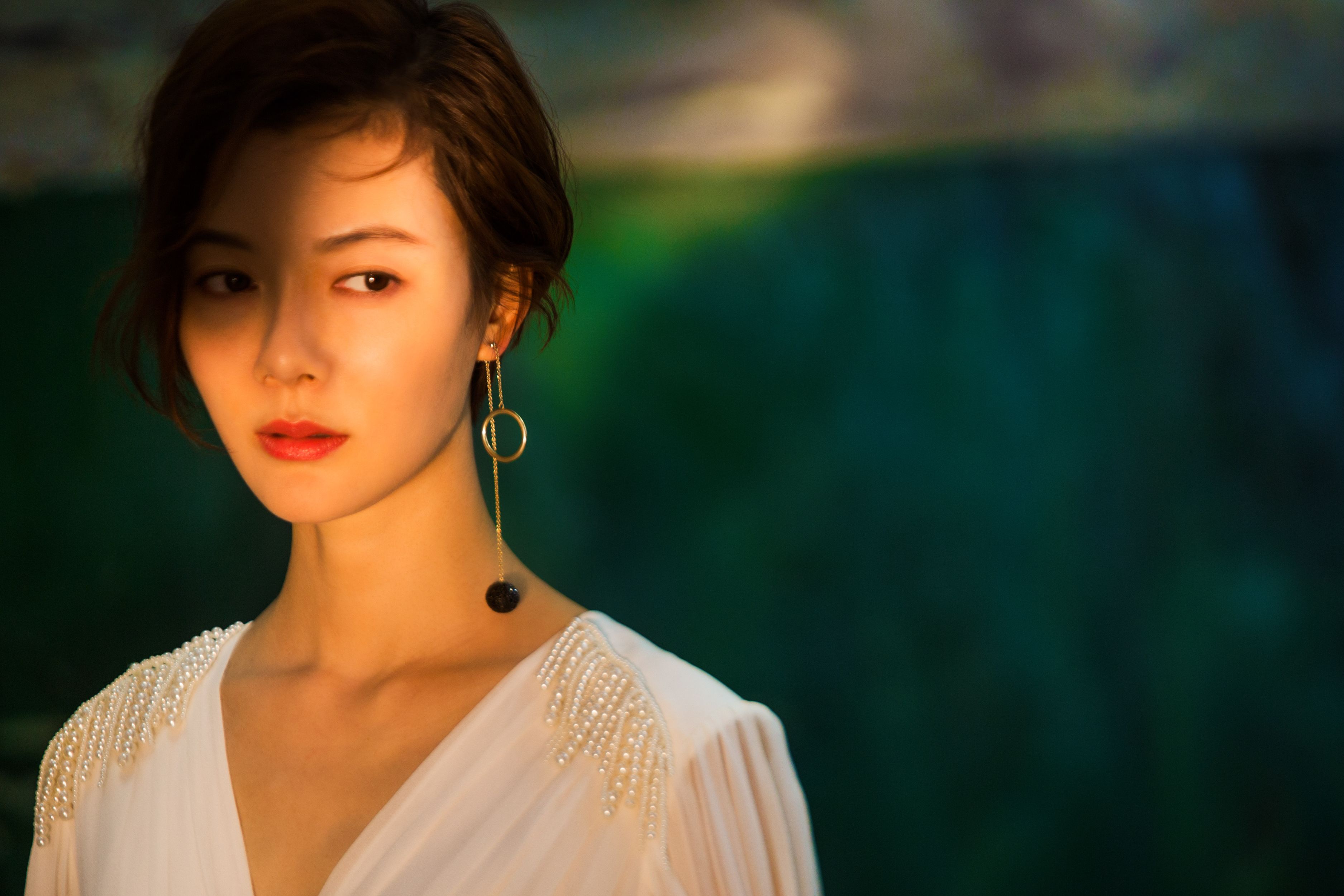 北京盛产美女!来自北京的11位女星,个个貌美如花,楚楚动人