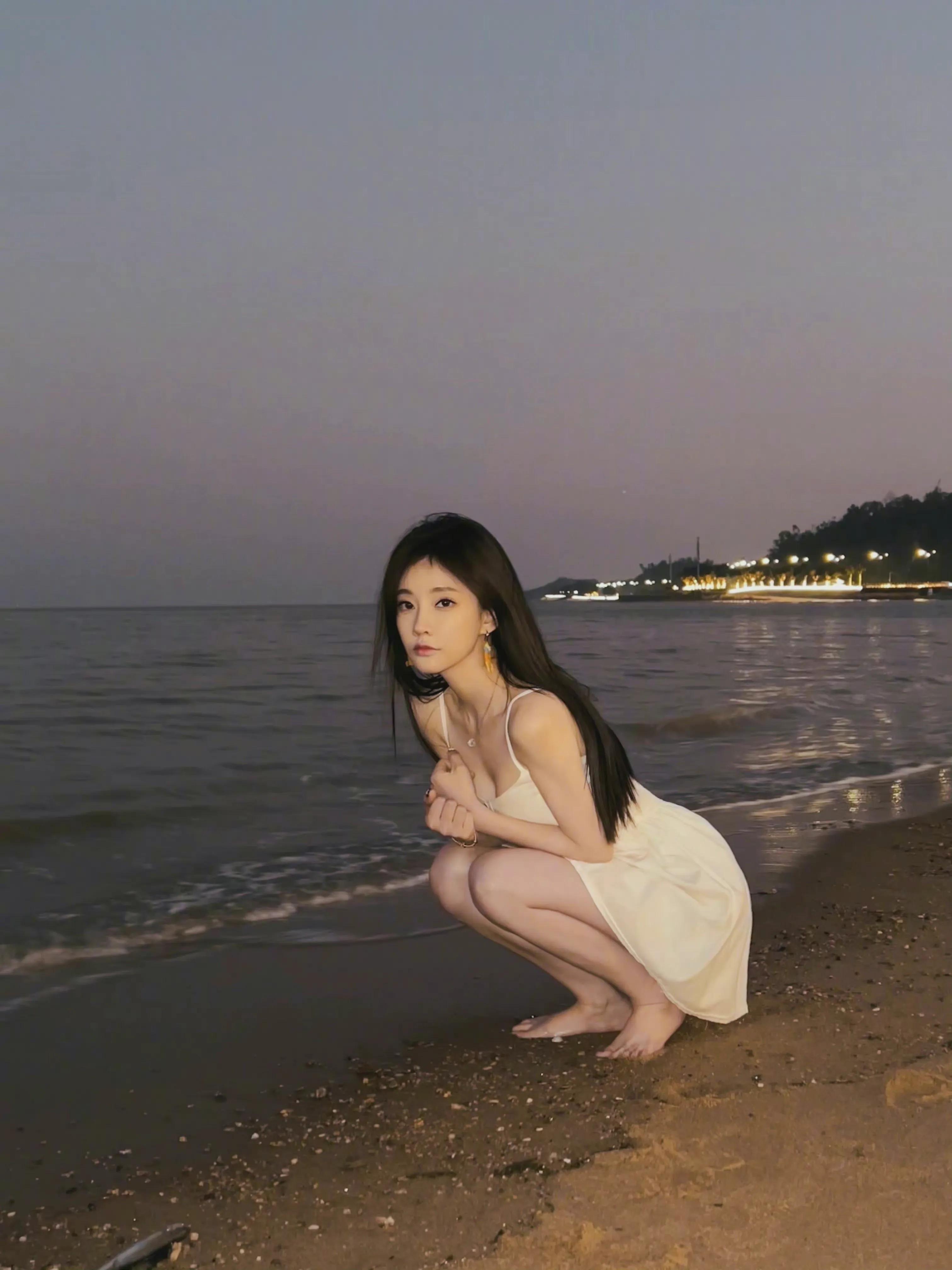 冯提莫|高清写真(一)