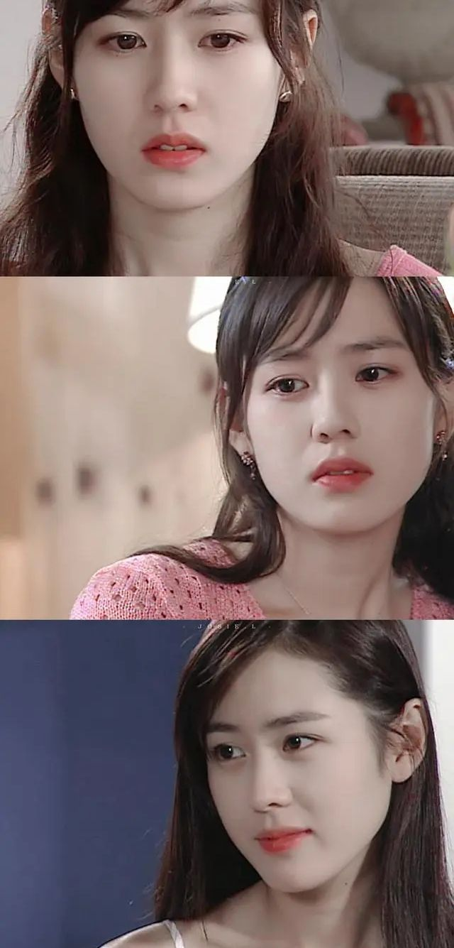 韩剧夏日香气解读(六年拍了四部,培养出国内第一批韩剧迷,棕色发型"毁