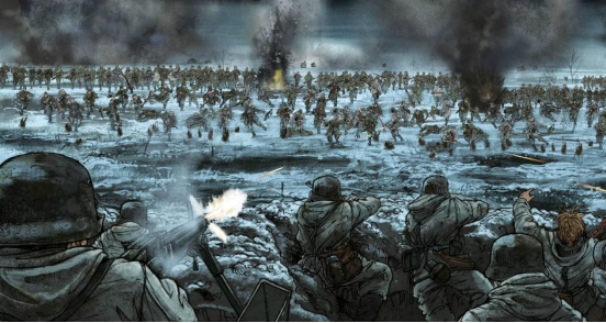 ������������������ŷ�������ս�ʦ����λ��������ں�����ս��