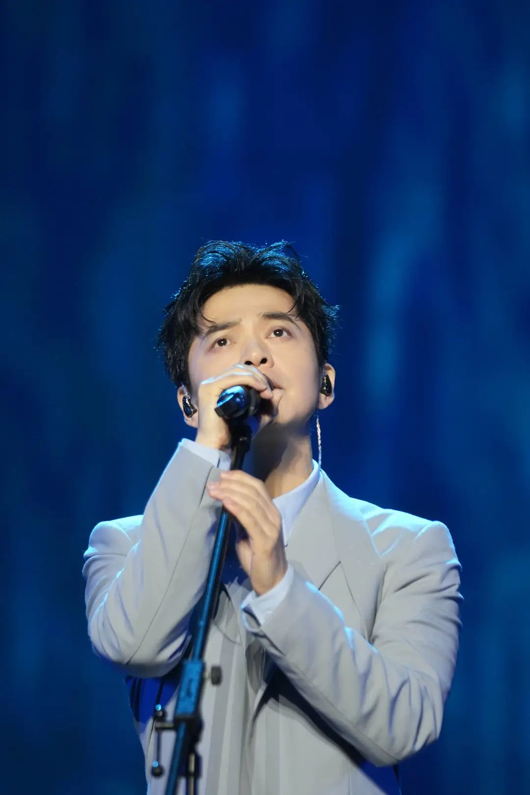 黄渤,李健,赵丽颖,张艺兴,谢娜